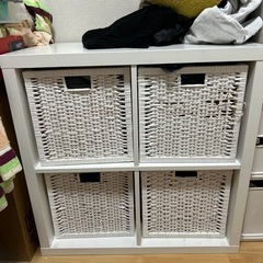 収納インテリア カゴ 収納ボックス