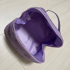 【新品】ブルーロック　御影玲王　ポータブルポーチ　プライズ景品　非売品の画像