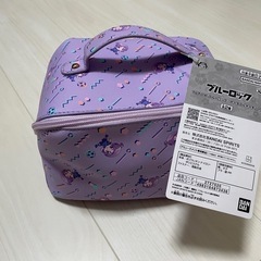 【新品】ブルーロック　御影玲王　ポータブルポーチ　プライズ景品　非売品