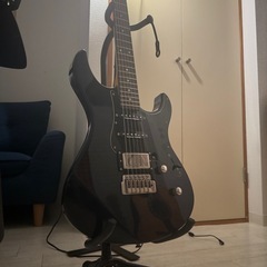 ギターレッスンの画像