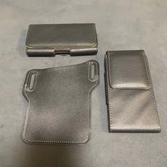 スマホホルダー