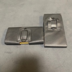 スマホホルダーの画像