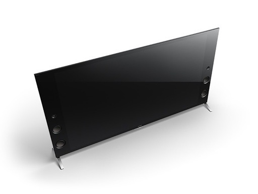 液晶テレビ　
SONY BRAVIA KJ-65X9350D