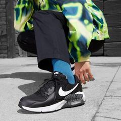 Nike ナイキ Air Max EXCEE ブラック/ホワイト...