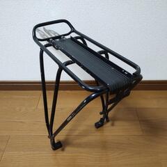 トピーク Explorer Disc ディスク対応リアラックの画像