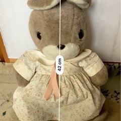 ぬいぐるみの画像