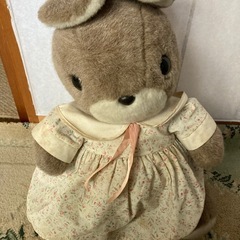 ぬいぐるみ