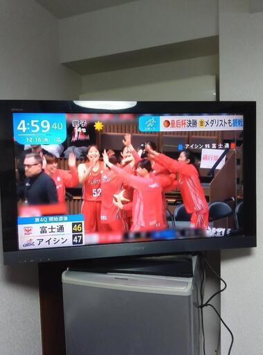 ソニー 40インチ 液晶テレビ