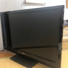 東芝カラーテレビの中古が安い！激安で譲ります・無料であげます｜ジモティー