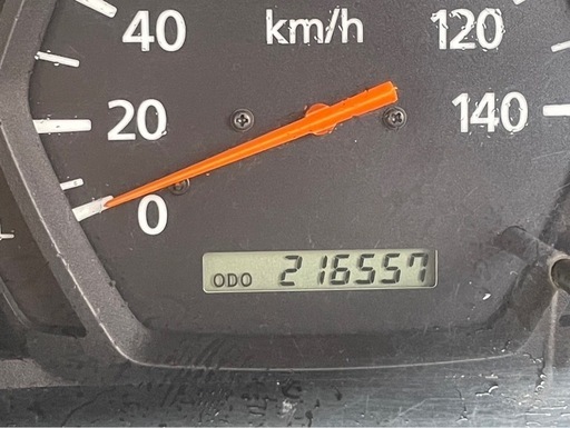 H21年ミニキャブ AT 車検 令和8年3月　バン 軽バン 貨物