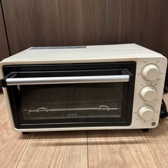 トースター
