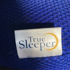 True  Sleeper腰用パット　中古の画像