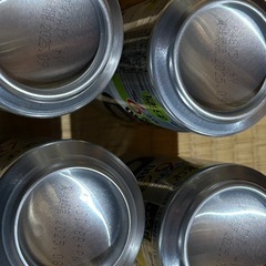 サントリーストロングゼロ196×4本の画像