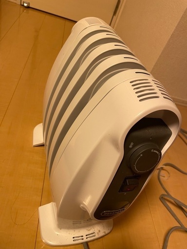 デロンギ オイルヒーター