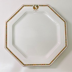 GIVANCHY ジバンシー 食器セット　5客 ティーカップ&ソーサー デザート皿 の画像