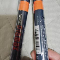新品未開封ピグマックスペイントマーカー中字オレンジ２個の画像