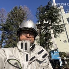 庭園管理　庭の外構工事が主　社員募集中。所沢市の画像