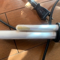 ヒーター色々800円〜（新品もふくすうあり複数あり）の画像