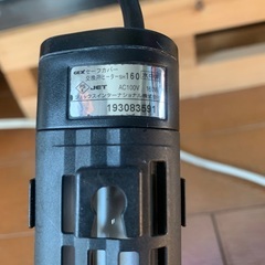 ヒーター色々800円〜（新品もふくすうあり複数あり）の画像