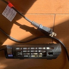 ヒーター色々800円〜（新品もふくすうあり複数あり）の画像