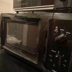 電子レンジ