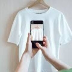 【1名限定】ご自宅でスマホで写真撮影をするお仕事です。