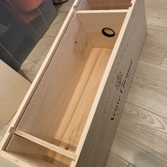 ヴーヴ・クリコ　3000ml  木箱の画像