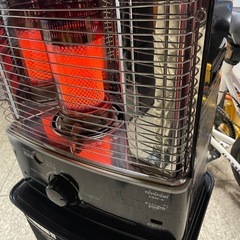 ●トヨトミ 石油ストーブ●2011年の画像