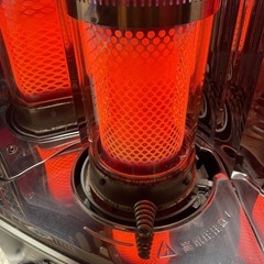 ●トヨトミ 石油ストーブ●2011年の画像