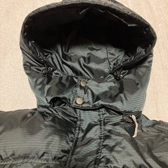 【取引中】ダウンジャケット　メンズ　Mサイズの画像