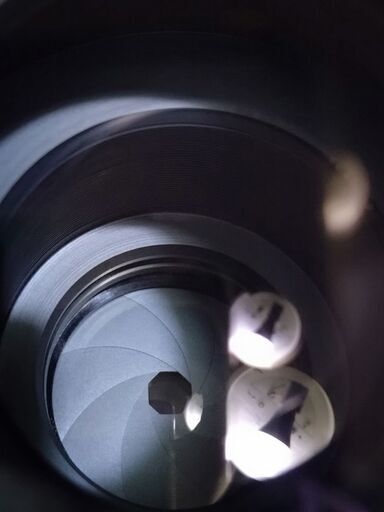 優良品　Canon FL 200mm f/3.5