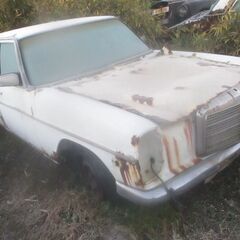 MB-115-280ツインキャブエンジン装備車体販売リサイクル車の画像