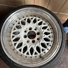 BBS Tyre 165/45 R 15