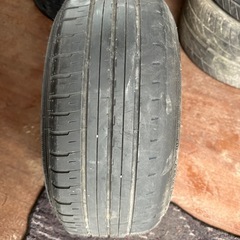 BBS Tyre 165/45 R 15の画像
