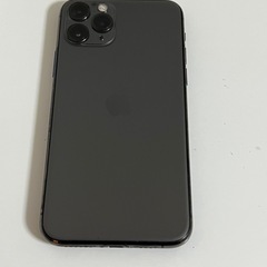 iphone11pro 256gb SIMフリーの画像