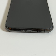 iphone11pro 256gb SIMフリーの画像