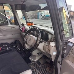 ホンダ　n-boxの画像