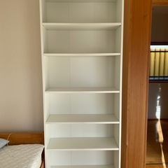 本棚 IKEA