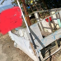 ニシガキ　　枝打ち一発
の画像