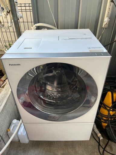 洗濯機\n
