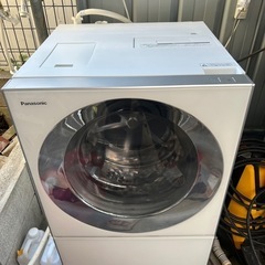 洗濯機

