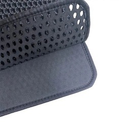 【決定しました】猫砂マット トイレマット30cm×45cm【枚数ご相談にのります】の画像