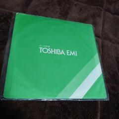 【EPレコード盤】寺尾聰 ルビーの指輪💍の画像