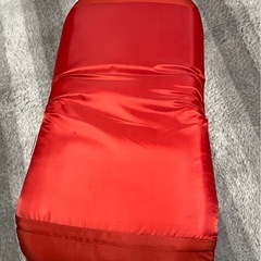 サンリオ　1番くじ　座椅子の画像