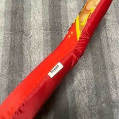 サンリオ　1番くじ　座椅子の画像