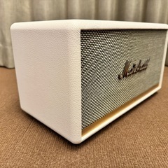 【美品】MARSHALL STANMORE II マーシャル スタンモア２
