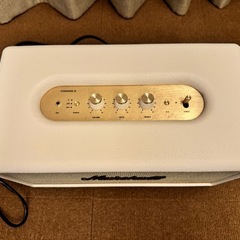【美品】MARSHALL STANMORE II マーシャル スタンモア２
