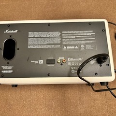 【美品】MARSHALL STANMORE II マーシャル スタンモア２
