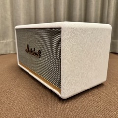 【美品】MARSHALL STANMORE II マーシャル スタンモア２
