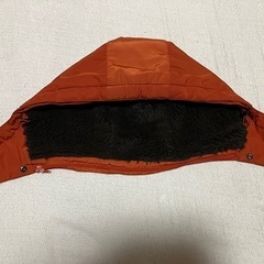 【取引中】ユニクロ ダウンコート メンズ Mサイズの画像